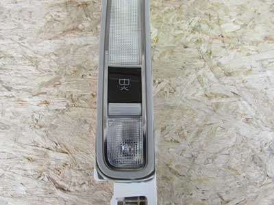 Mercedes Rear Dome Reading Light, Left Side A2218201501 07-13 W221 S550 S Class2